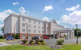 Comfort Inn And Suites Dover Delaware