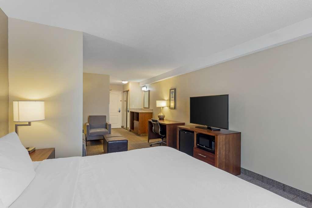 Comfort Inn & Suites Dover Room photo
