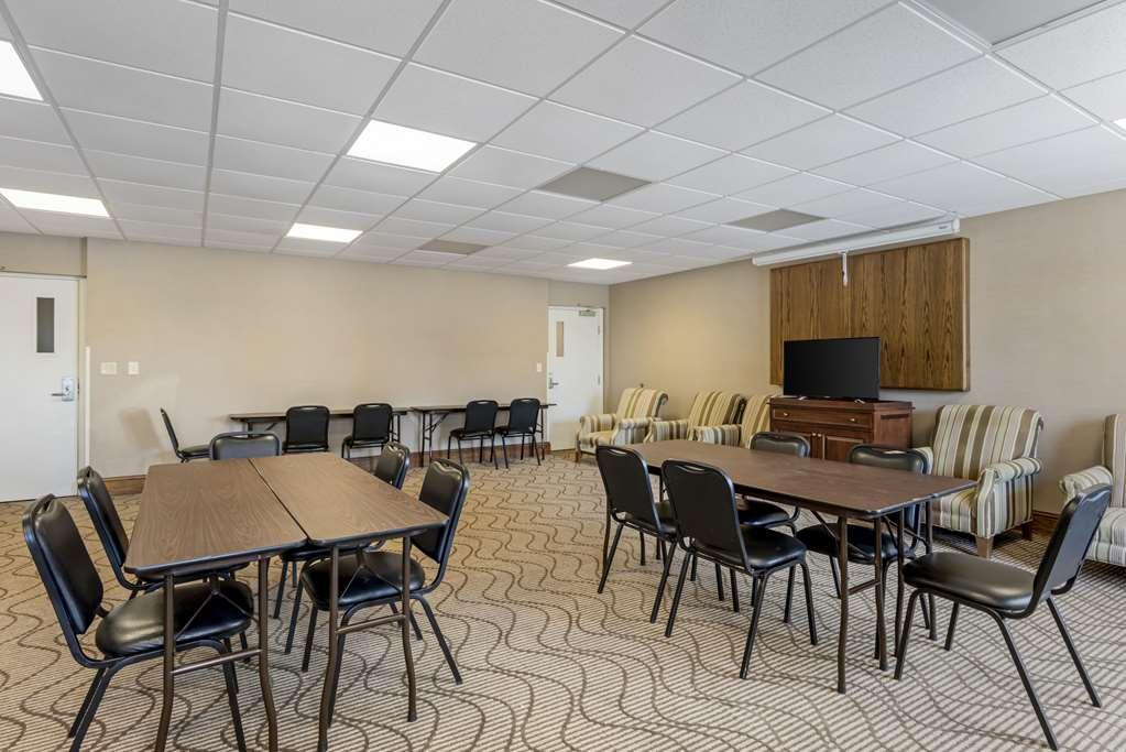 Comfort Inn & Suites Dover Facilities photo