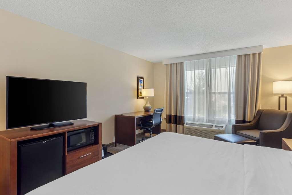 Comfort Inn & Suites Dover Room photo